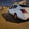 SAR 16000,  Nissan Sunny,  2006,  Automatic,  322000 KM,