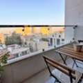 JOD 12/year,  Furnished,  2 BR,  95 Sq. Meter,  Brand-New Fully Furnished Apartment - Warm, Modern And Ready For Long-term Living