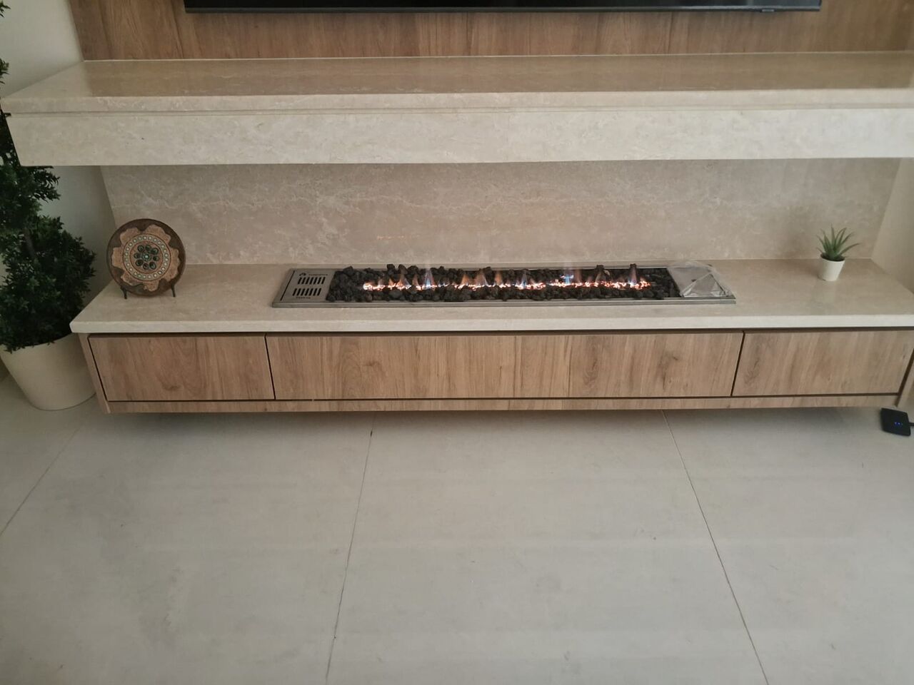 Amman, Apartments, Flats, Houses & Villas, JOD 12/year,  Furnished,  2 BR,  95 Sq. Meter,  Brand-New Fully Furnished Apartment - Warm, Modern And Ready For Long-term Living