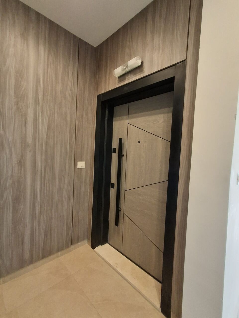 Amman, Apartments, Flats, Houses & Villas, JOD 12/year,  Furnished,  2 BR,  95 Sq. Meter,  Brand-New Fully Furnished Apartment - Warm, Modern And Ready For Long-term Living