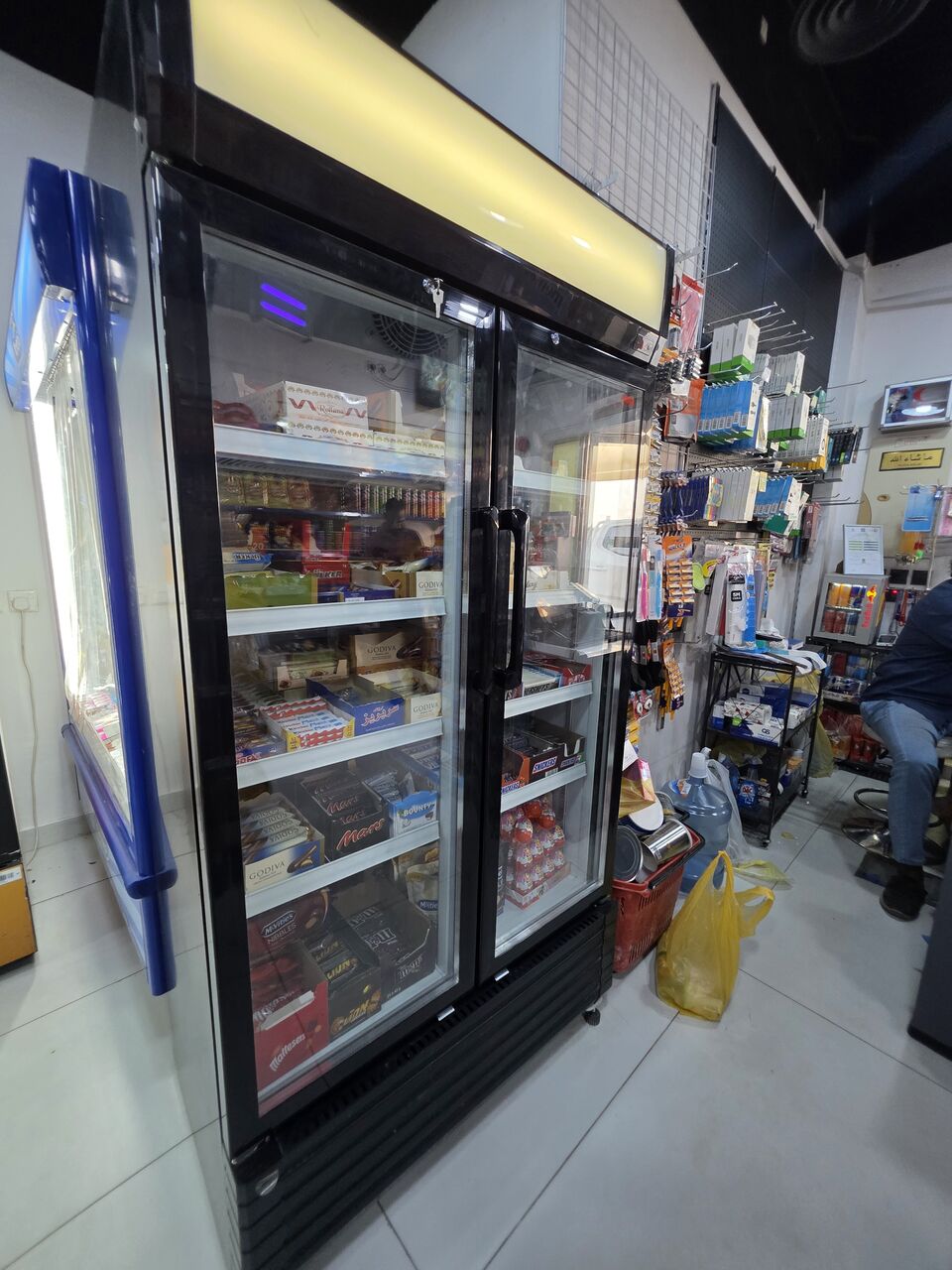 Al Malaz, Businesses For Sale, GROCERY STORE FOR SALE