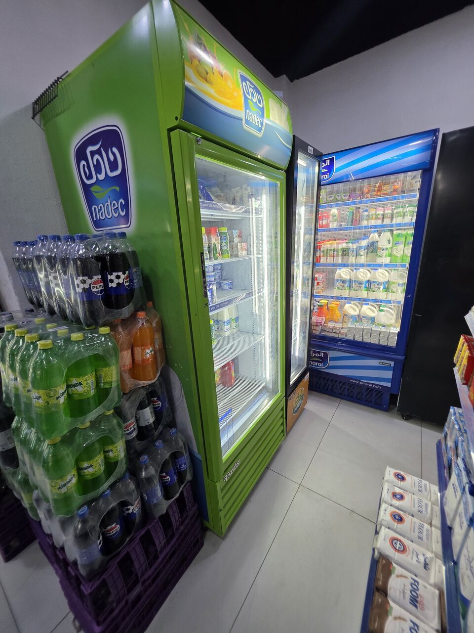Al Malaz, Businesses For Sale, GROCERY STORE FOR SALE
