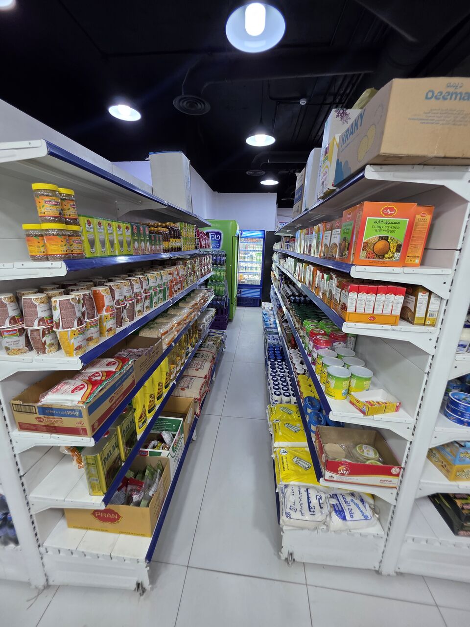 Al Malaz, Businesses For Sale, GROCERY STORE FOR SALE