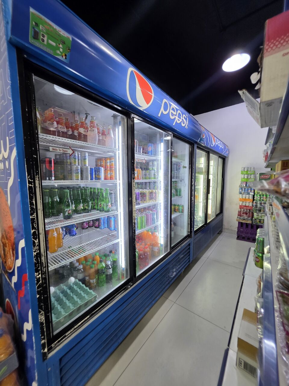 Al Malaz, Businesses For Sale, GROCERY STORE FOR SALE