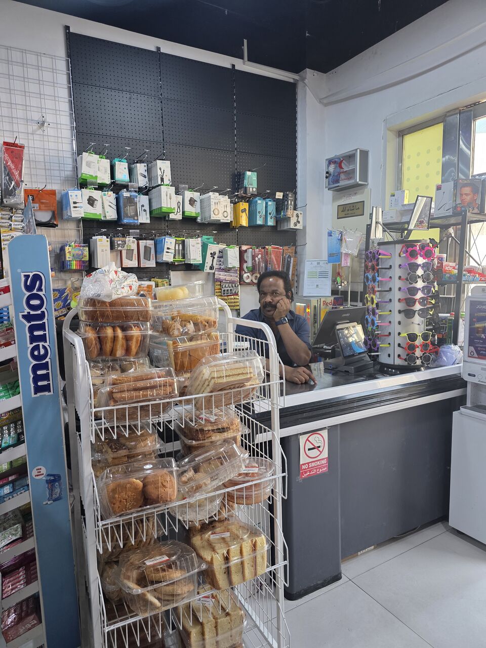 Al Malaz, Businesses For Sale, GROCERY STORE FOR SALE