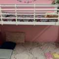 SAR 500,  Kids Bunk Bed