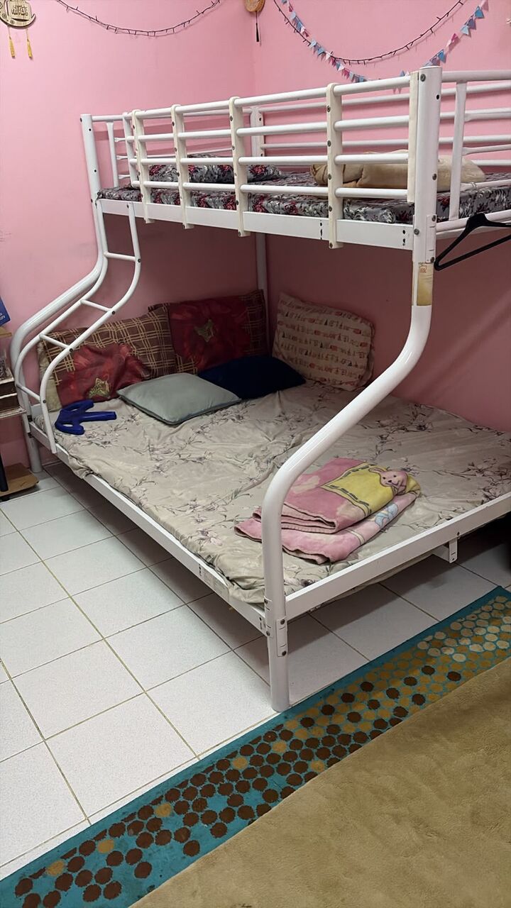 Khobar, Furniture, SAR 500,  Kids Bunk Bed