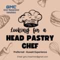 Head Chef - Pastry