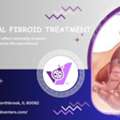 Non Surgical Fibroid Treatment
