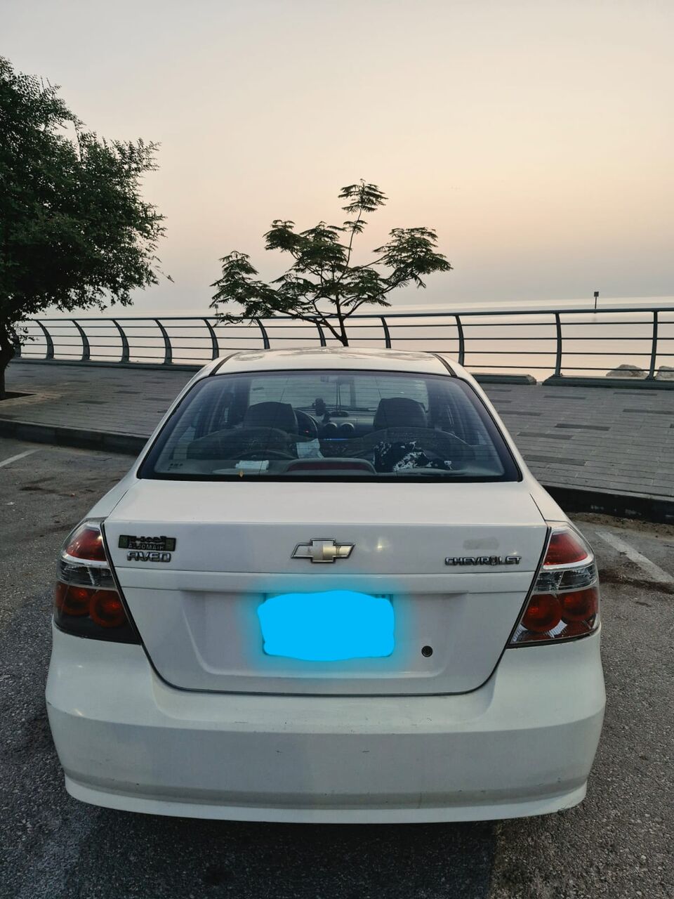 Khobar, Vehicles, Cars & Trucks , SAR 8499,  Chevrolet Aveo 2011 Manual,  2011,  Manual,  280893 KM,  Chevrolet Aveo,  Transmission, Excellent Car Condition And Less Driven