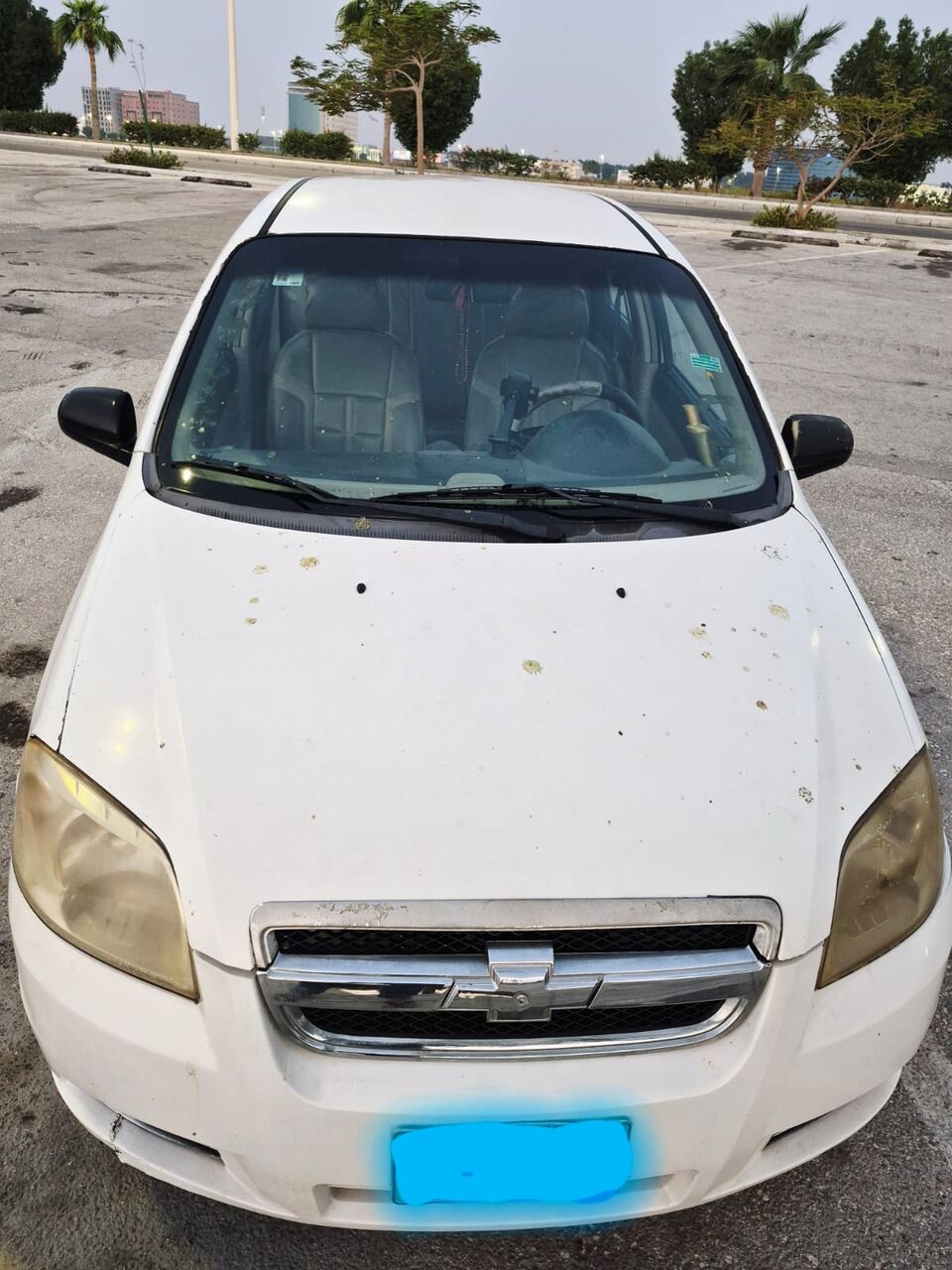 Khobar, Vehicles, Cars & Trucks , SAR 8499,  Chevrolet Aveo 2011 Manual,  2011,  Manual,  280893 KM,  Chevrolet Aveo,  Transmission, Excellent Car Condition And Less Driven