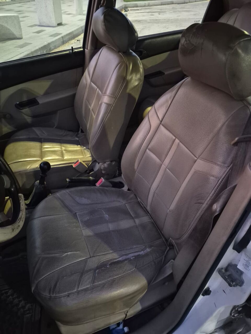 Khobar, Vehicles, Cars & Trucks , SAR 8499,  Chevrolet Aveo 2011 Manual,  2011,  Manual,  280893 KM,  Chevrolet Aveo,  Transmission, Excellent Car Condition And Less Driven