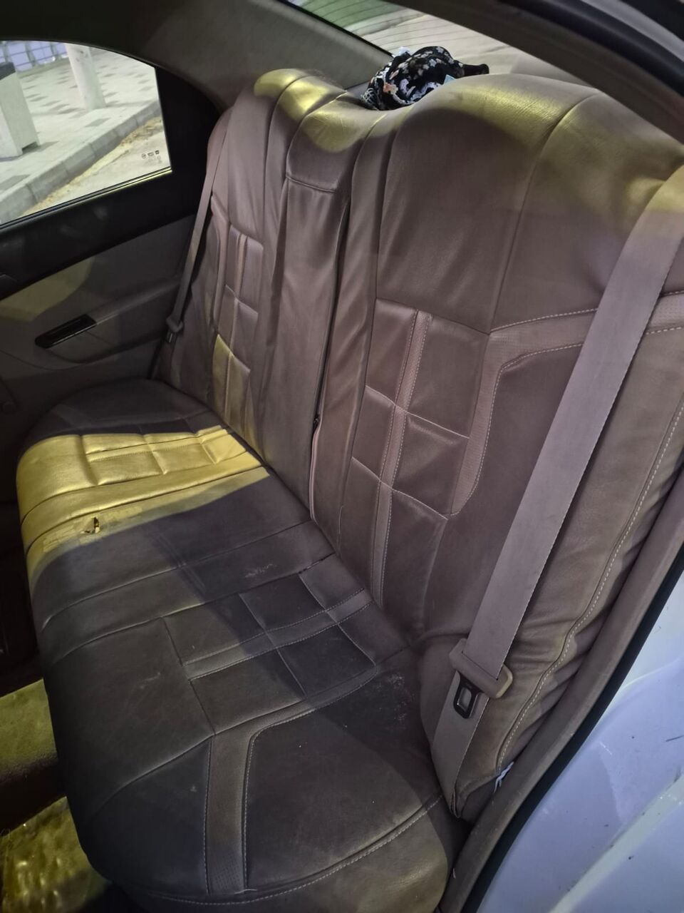Khobar, Vehicles, Cars & Trucks , SAR 8499,  Chevrolet Aveo 2011 Manual,  2011,  Manual,  280893 KM,  Chevrolet Aveo,  Transmission, Excellent Car Condition And Less Driven