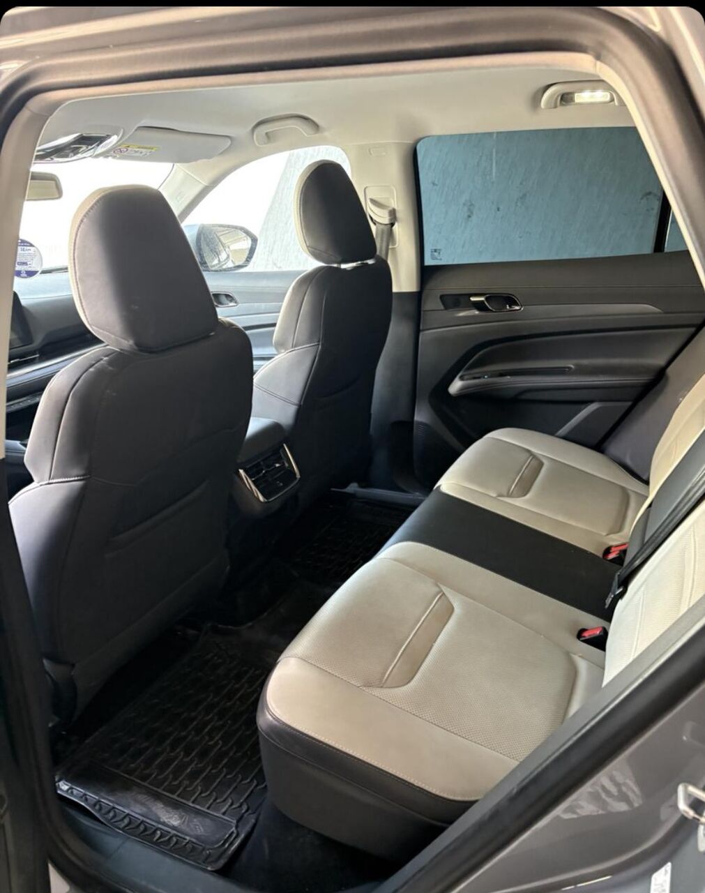 Riyadh, Vehicles, Cars & Trucks , SAR 90,  Ford Territory,  2025,  Automatic,  18000 KM,  Great Catch