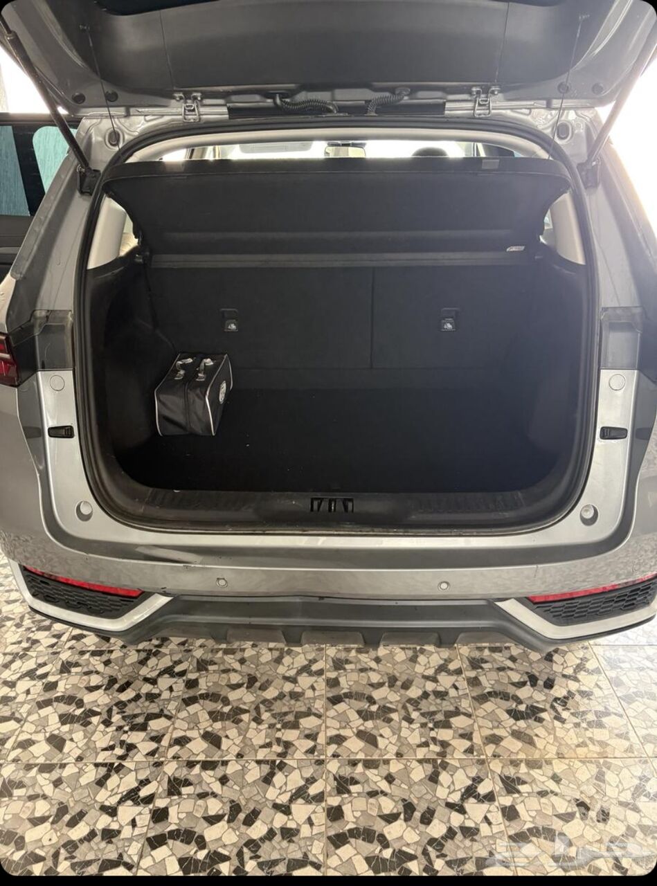 Riyadh, Vehicles, Cars & Trucks , SAR 90,  Ford Territory,  2025,  Automatic,  18000 KM,  Great Catch