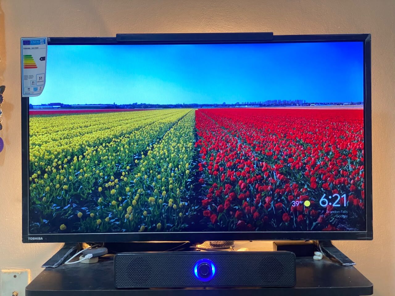 Khobar, Household Items, SAR 300,  Toshiba LED TV 32 Inch