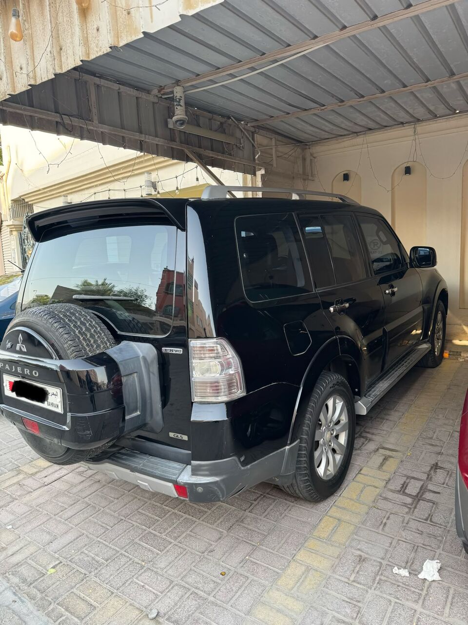 Jid Ali, Vehicles, Cars & Trucks , BHD 3350,  Mitsubishi Pajero,  2010,  Automatic,  179680 KM,   For Sale