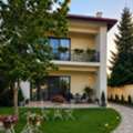 Residential Senior Care In Otopeni, Romania - Centrul Seniori Sense