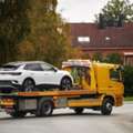 Fast 24/7 Towing In Orlando | Adam Towing & Recovery