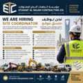 SITE COORDINATOR