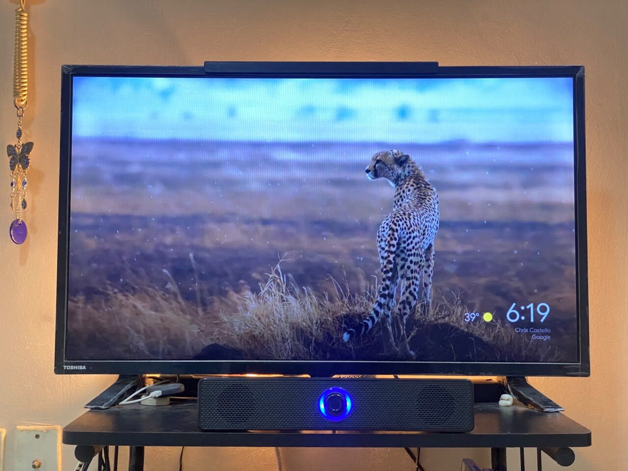Khobar, Electronics, SAR 300,  Toshiba LED TV 32 Inch (80cm)