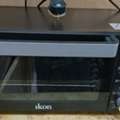 SAR 180,  Ikon Electric Oven
