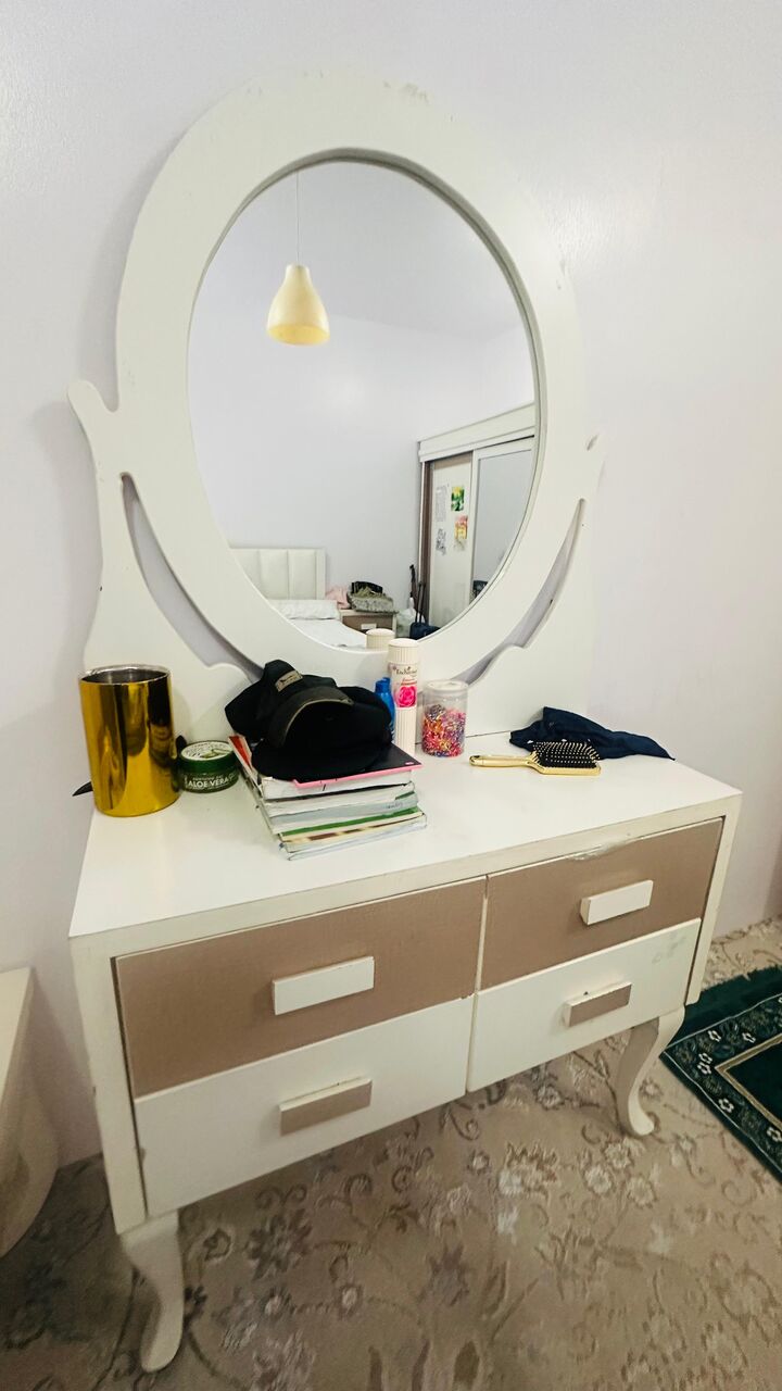 Jubail, Furniture, SAR 900,  Double BED SET For Sale