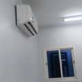 SAR 1200/month,  Furnished,  Room + Kitchen + Toilet Available For Rent  A Clean And Comfortable Single-room Available