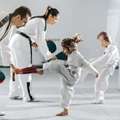 Boost Your Child&rsquo;s Focus & Confidence With The Top Kids Karate Classes Australia