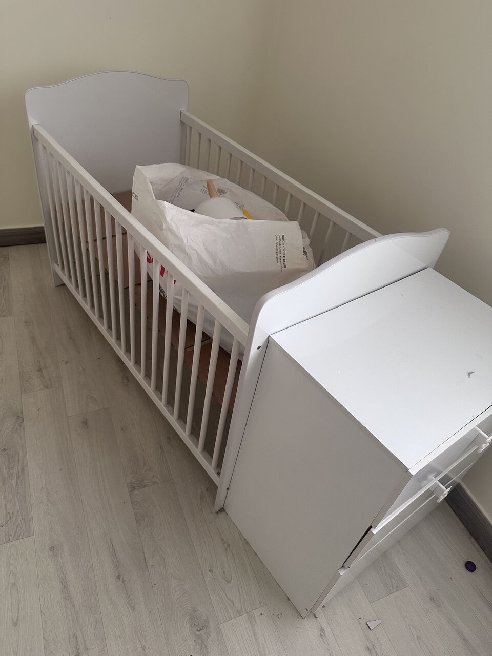Al Qadisiyah, Furniture, SAR 700,  Furniture (corner Sofa From Panhome, Two Child Beds, Washing Machine )