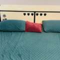 SAR 900,  King Size Bed Set For Sale!!!