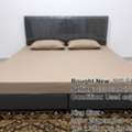 SAR 400,  Bed & Mattress For Sale &ndash; SAR 400