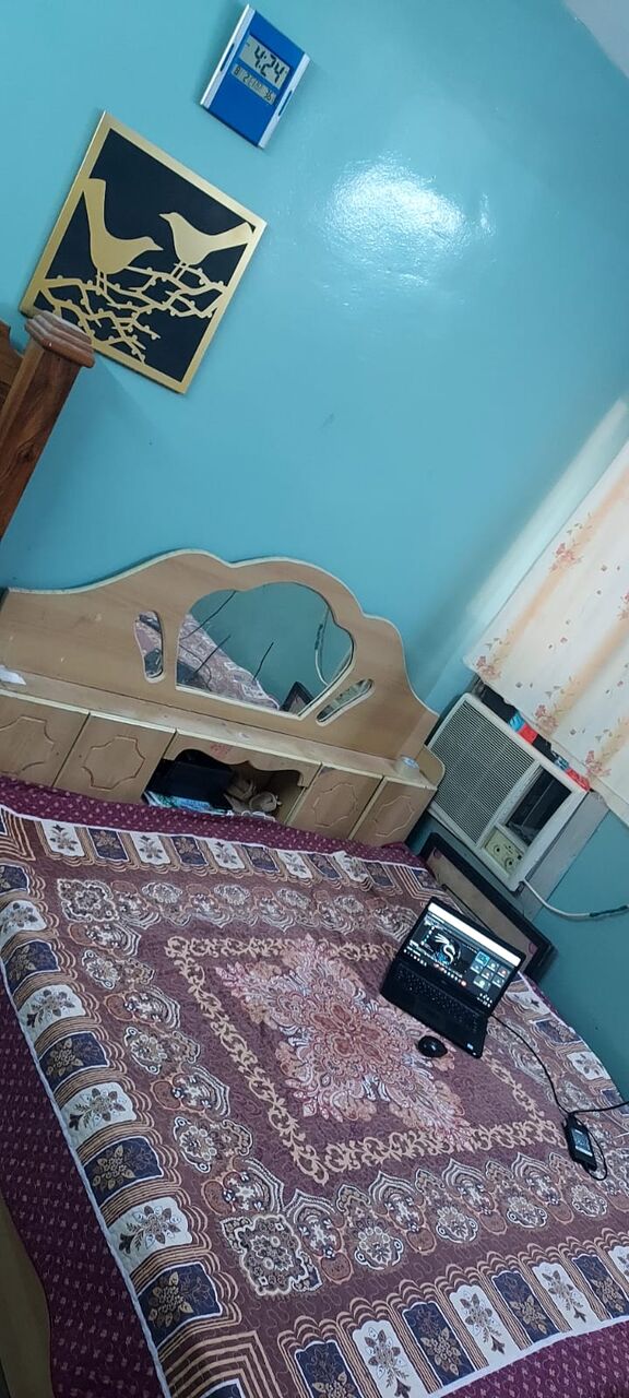 Hara, Rooms for Rent, SAR 900/month,  Furnished Room Available For Bachelor With All Facilities.