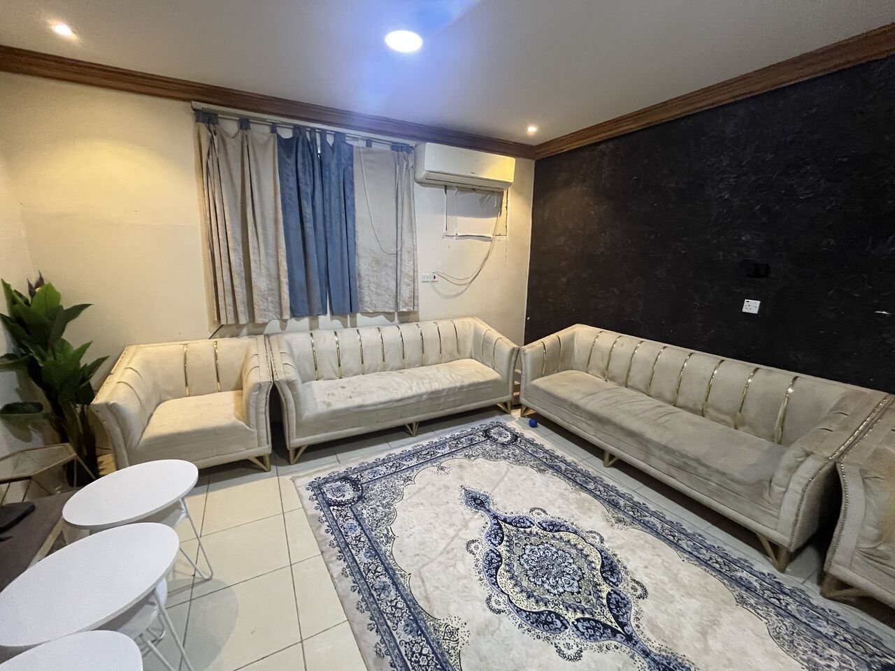 Hofuf, Furniture, SAR 350,  Sofa Set