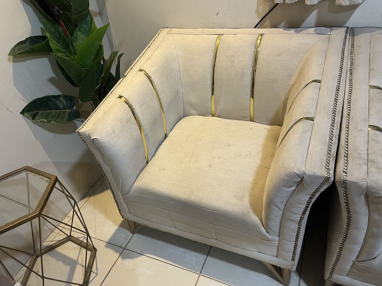 Hofuf, Furniture, SAR 350,  Sofa Set