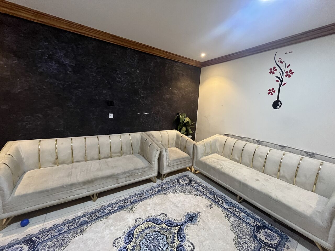 Hofuf, Furniture, SAR 350,  Sofa Set