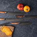 Forged Carbon Steel Chef Knives | American Made