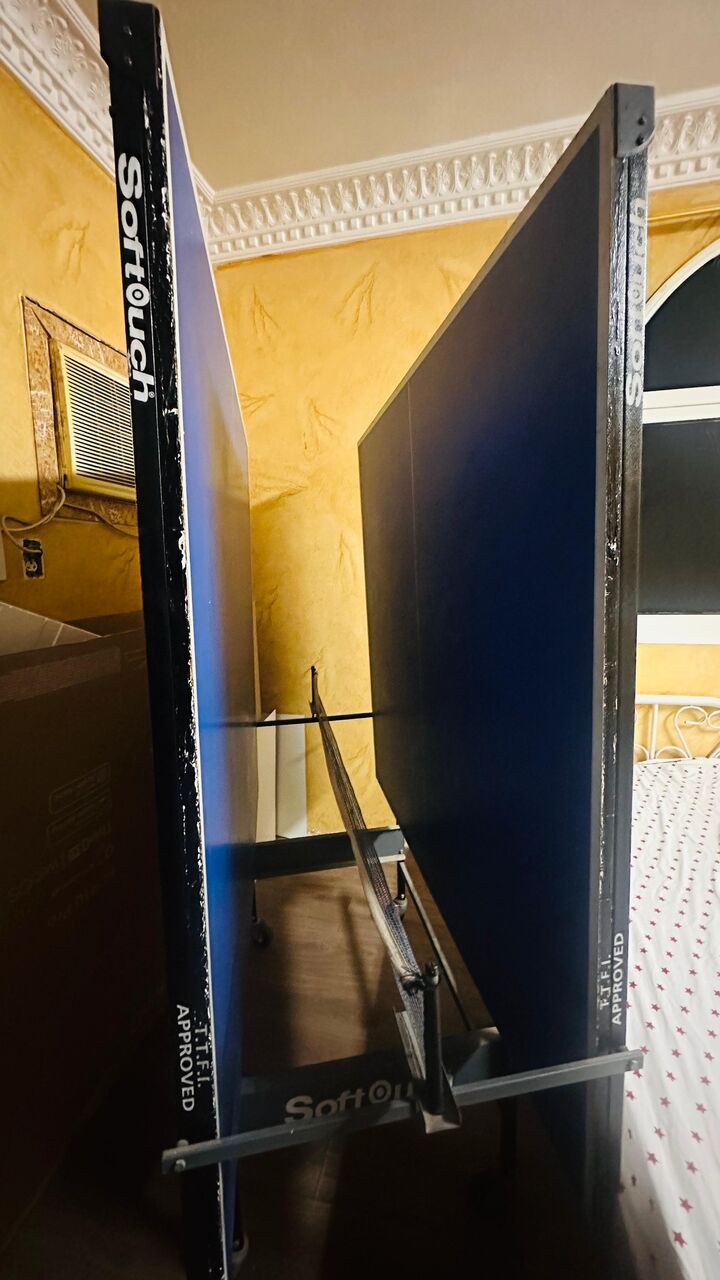Jubail, Furniture, SAR 500,  Furniture For Sale!!!! Table Tennis, Jewelry Mirror