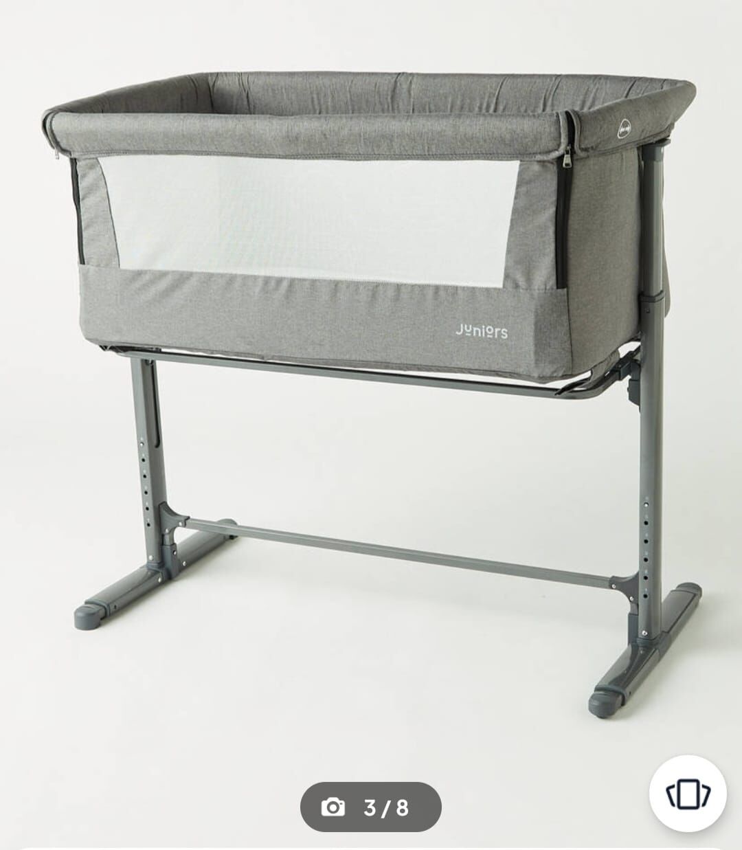 Al Mursalat, Baby & Kid Stuff, SAR 170,  Baby Cot For Sale