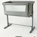 SAR 170,  Baby Cot For Sale