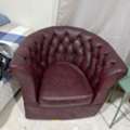 SAR 900,  2 Single Bed With Spring Matress + 2 Armchairs Single Sofa