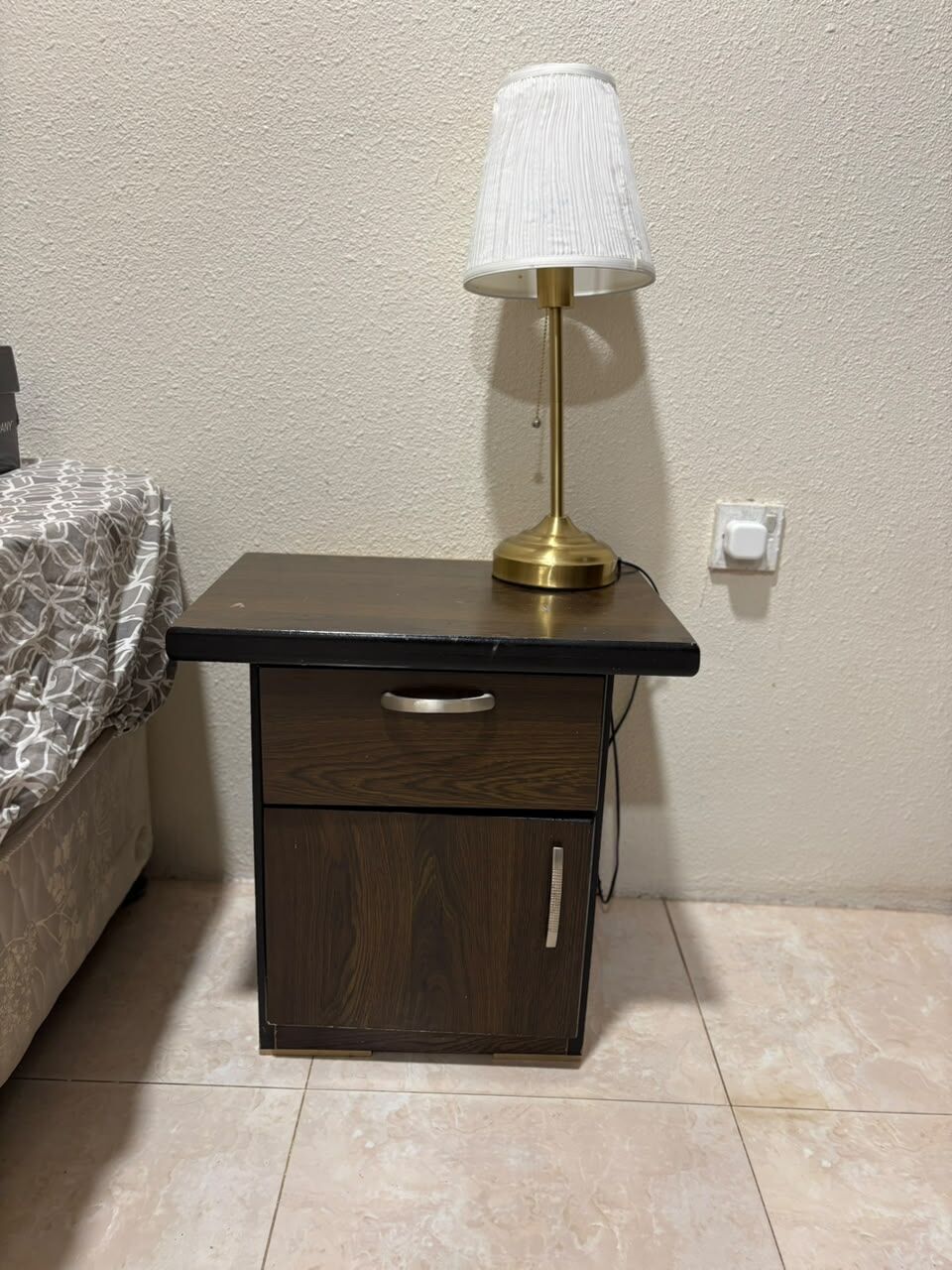 Riyadh, Furniture, SAR 900,  2 Single Bed With Spring Matress + 2 Armchairs Single Sofa
