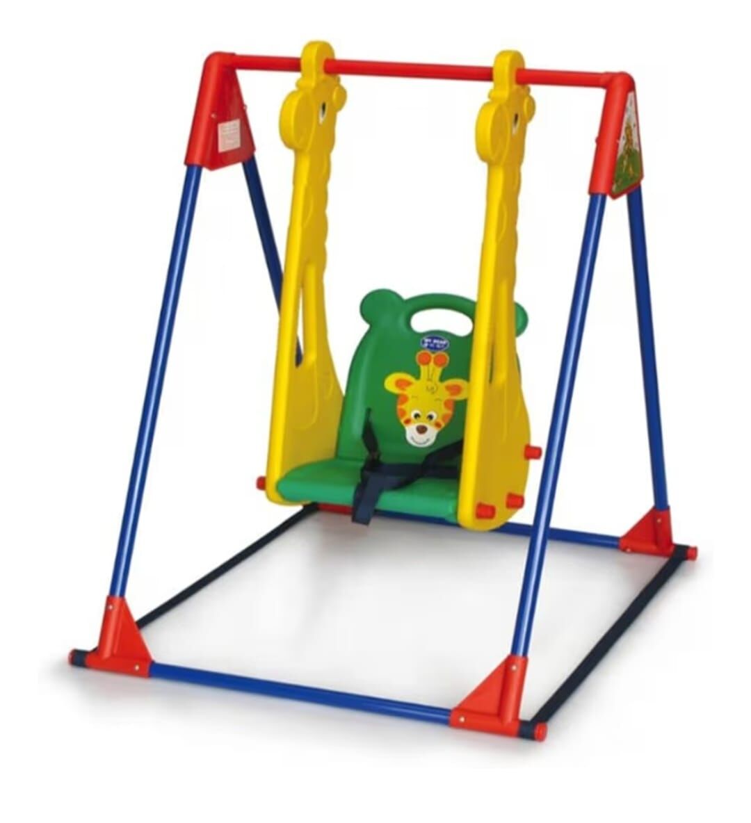 Al Mursalat, Items Wanted, Baby Swing