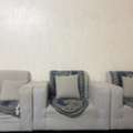 SAR 400,  Urgent: Sofa Set + FREE Vacuum Cleaner (negotiable).