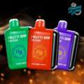 USD 15,  Buy Frutti Bar 15K: Flavorful Disposable Vape Only $ 15.99