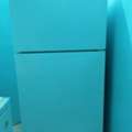 SAR 600,  💥💥💥FREE Kitchen Table With Morble Top Fridge. Hoover (Refgirator)