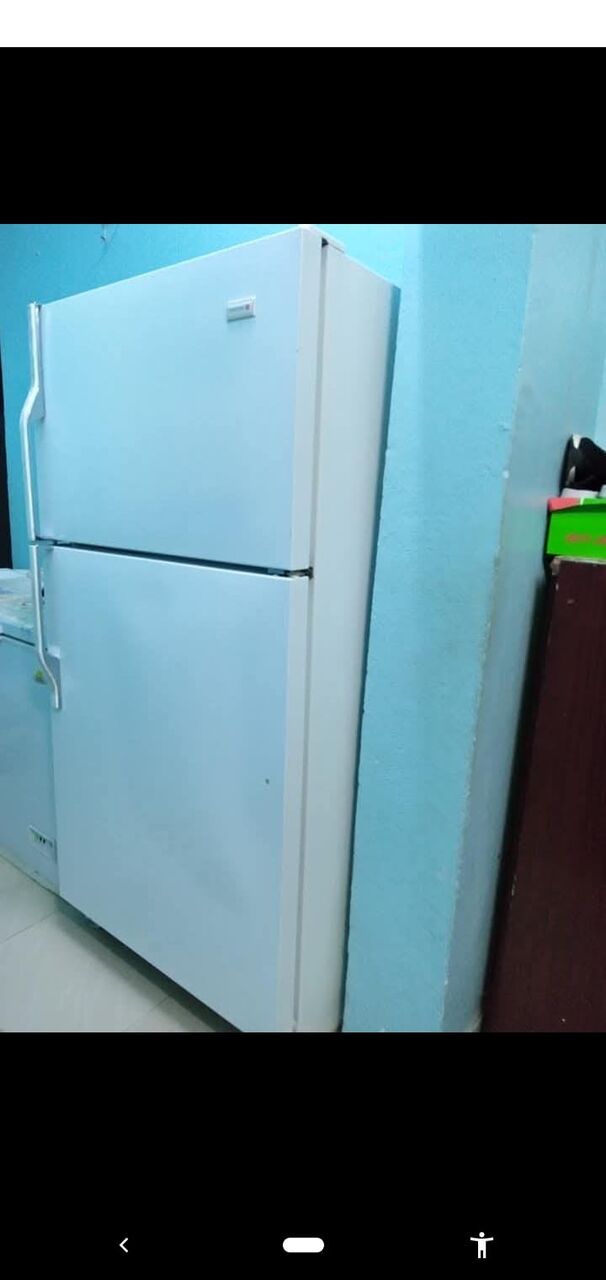 Al Khobar Al Shamalia, Household Items, SAR 600,  💥💥💥FREE Kitchen Table With Morble Top Fridge. Hoover (Refgirator)