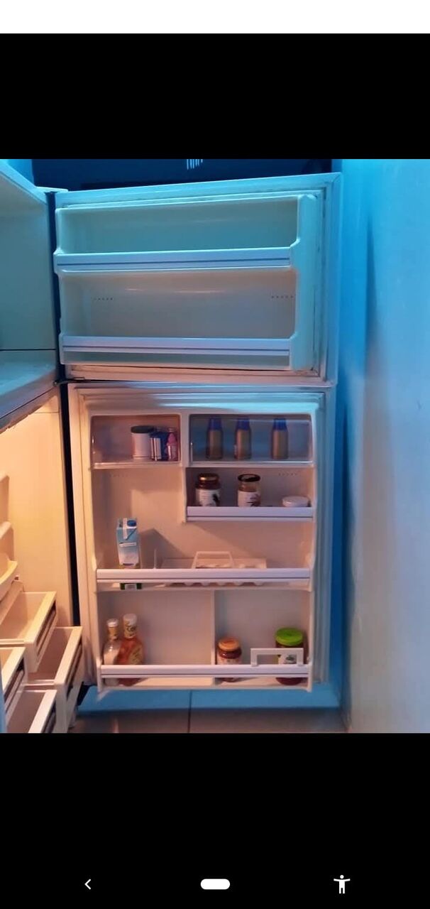 Al Khobar Al Shamalia, Household Items, SAR 600,  💥💥💥FREE Kitchen Table With Morble Top Fridge. Hoover (Refgirator)