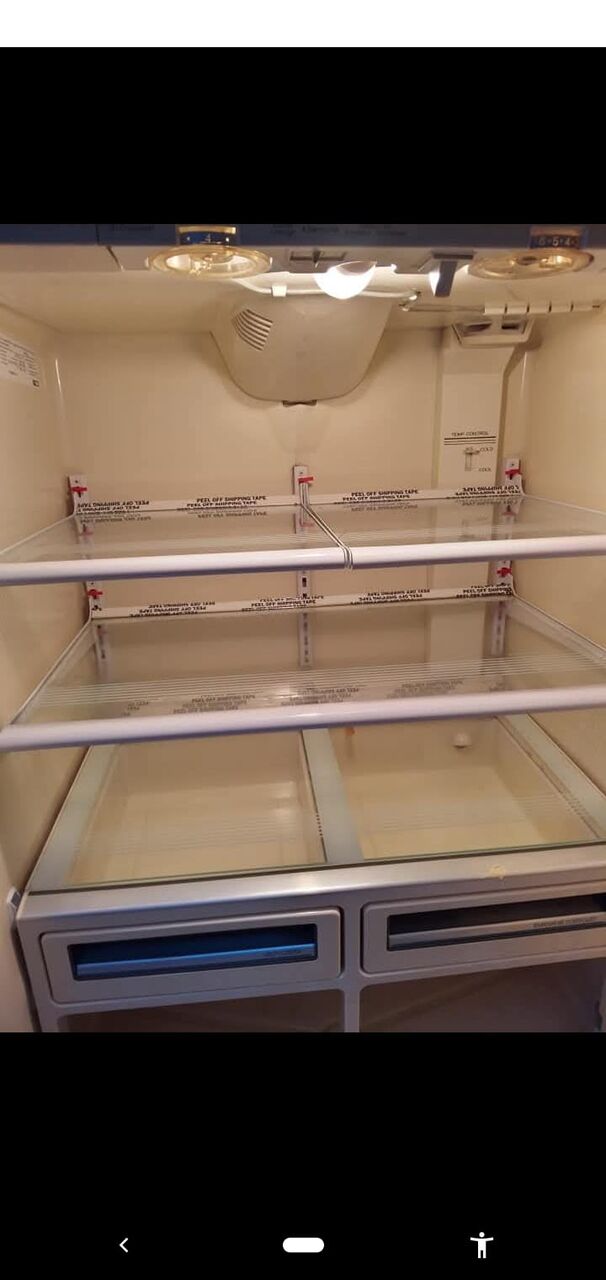 Al Khobar Al Shamalia, Household Items, SAR 600,  💥💥💥FREE Kitchen Table With Morble Top Fridge. Hoover (Refgirator)