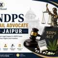 NDPS Bail Advocate Jaipur